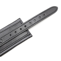 Generique Menottes Smart Noires